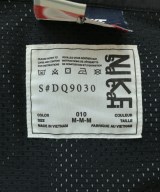 sacai（サカイ）パーカー 黒 サイズ:M メンズ/2200630216040