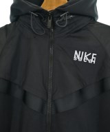 sacai（サカイ）パーカー 黒 サイズ:M メンズ/2200630216040