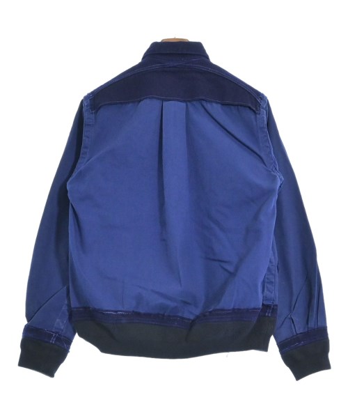 sacai（サカイ）その他 青 サイズ:1(S位) メンズ/2200630225059