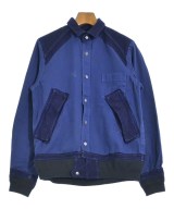 sacai（サカイ）その他 青 サイズ:1(S位) メンズ/2200630225059