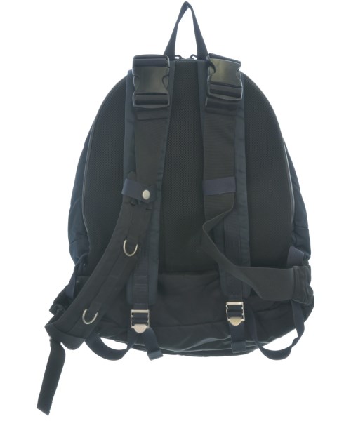 sacai（サカイ）バックパック・リュック 紺 サイズ:- メンズ/2200630329092