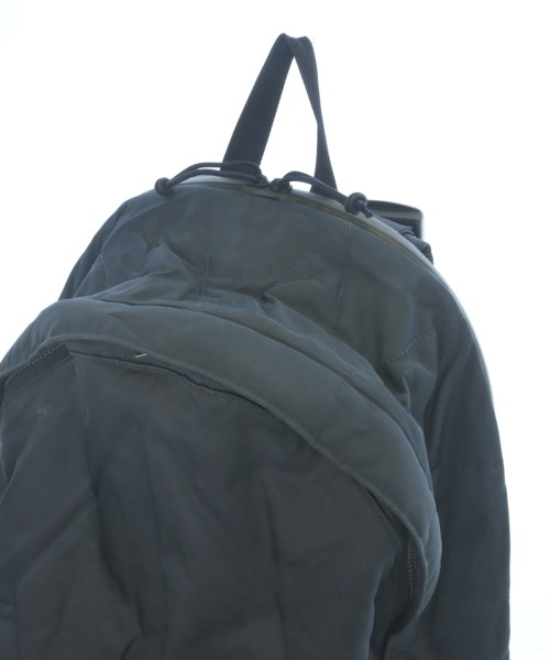 sacai（サカイ）バックパック・リュック 紺 サイズ:- メンズ/2200630329092