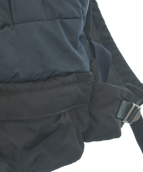 sacai（サカイ）バックパック・リュック 紺 サイズ:- メンズ/2200630329092