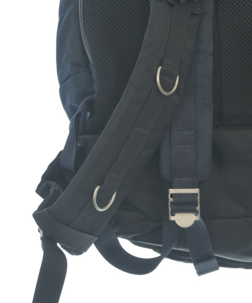 sacai（サカイ）バックパック・リュック 紺 サイズ:- メンズ/2200630329092
