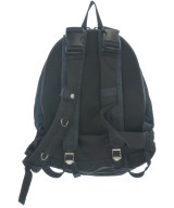 sacai（サカイ）バックパック・リュック 紺 サイズ:- メンズ/2200630329092