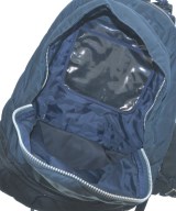 sacai（サカイ）バックパック・リュック 紺 サイズ:- メンズ/2200630329092