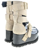 sacai（サカイ）サンダル ベージュ サイズ:EU36(22.5cm位) レディース/2200630329115