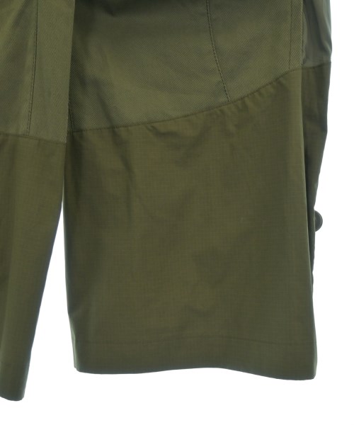 sacai（サカイ）カーゴパンツ カーキ サイズ:1(S位) メンズ/2200630355121