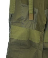 sacai（サカイ）カーゴパンツ カーキ サイズ:1(S位) メンズ/2200630355121