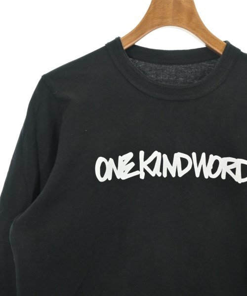 sacai（サカイ）Tシャツ・カットソー 黒 サイズ:3(L位) メンズ/2200626521189