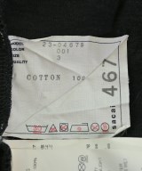 sacai（サカイ）Tシャツ・カットソー 黒 サイズ:3(L位) メンズ/2200626521189