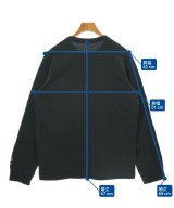 sacai（サカイ）Tシャツ・カットソー 黒 サイズ:3(L位) メンズ/2200626521189