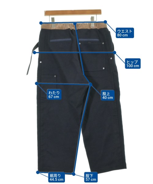 sacai（サカイ）その他 紺 サイズ:2(M位) メンズ/2200629279049