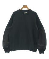 sacai（サカイ）スウェット 黒 サイズ:3(L位) メンズ/2200629279070
