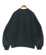 sacai（サカイ）スウェット 黒 サイズ:3(L位) メンズ/2200629279070