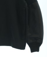 sacai（サカイ）スウェット 黒 サイズ:3(L位) メンズ/2200629279070