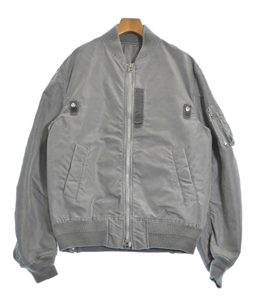 サカイ(sacai)のsacai ミリタリーブルゾン