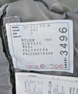 sacai（サカイ）ミリタリーブルゾン グレー サイズ:3(M位) メンズ/2200630293010