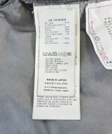 sacai（サカイ）ミリタリーブルゾン グレー サイズ:3(M位) メンズ/2200630293010