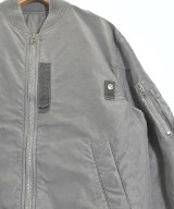 sacai（サカイ）ミリタリーブルゾン グレー サイズ:3(M位) メンズ/2200630293010