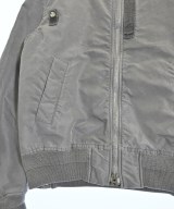 sacai（サカイ）ミリタリーブルゾン グレー サイズ:3(M位) メンズ/2200630293010