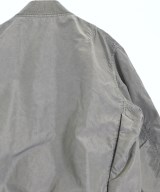 sacai（サカイ）ミリタリーブルゾン グレー サイズ:3(M位) メンズ/2200630293010