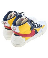 sacai（サカイ）スニーカー 黄 サイズ:28.5cm メンズ/2200630293041