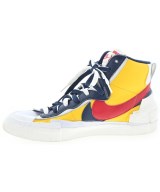 sacai（サカイ）スニーカー 黄 サイズ:28.5cm メンズ/2200630293041