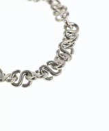 sacai（サカイ）ブレスレット・バングル シルバー サイズ:- メンズ/2200630293058