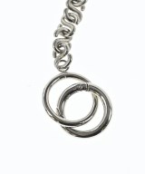 sacai（サカイ）ブレスレット・バングル シルバー サイズ:- メンズ/2200630293058