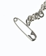 sacai（サカイ）ブレスレット・バングル シルバー サイズ:- メンズ/2200630293058