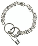 sacai ブレスレット・バングル