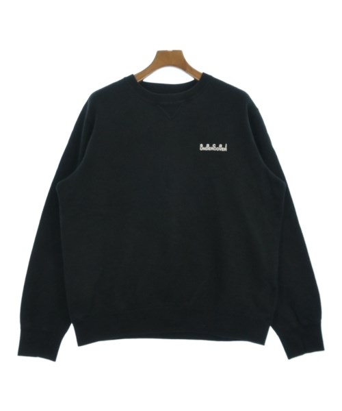 sacai スウェット