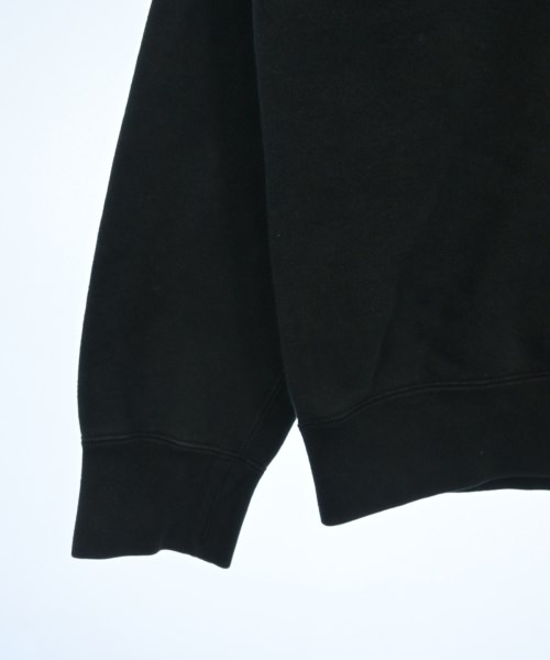 sacai（サカイ）スウェット 黒 サイズ:4(XL位) メンズ/2200630618035