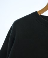 sacai（サカイ）スウェット 黒 サイズ:4(XL位) メンズ/2200630618035