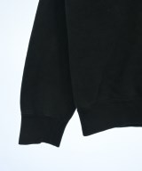 sacai（サカイ）スウェット 黒 サイズ:4(XL位) メンズ/2200630618035