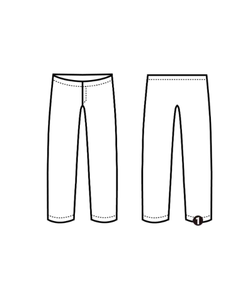 sacai（サカイ）その他 黒 サイズ:3(L位) メンズ/2200630634059