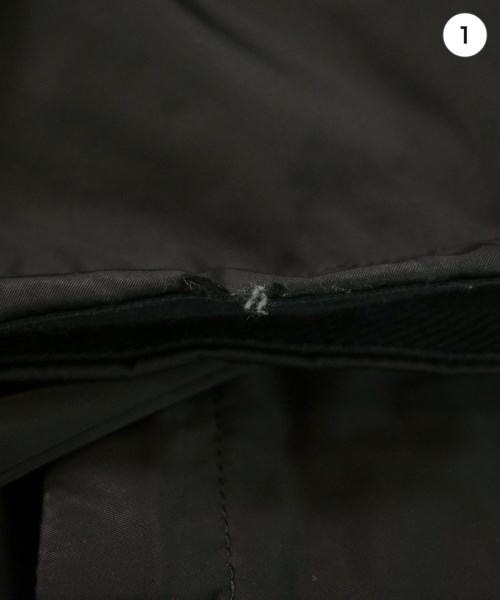 sacai（サカイ）その他 黒 サイズ:3(L位) メンズ/2200630634059