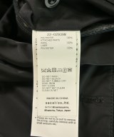 sacai（サカイ）その他 黒 サイズ:3(L位) メンズ/2200630634059