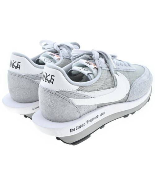 FRAGMENT DESIGN（フラグメントデザイン）スニーカー グレー サイズ:29cm メンズ/2200630951057