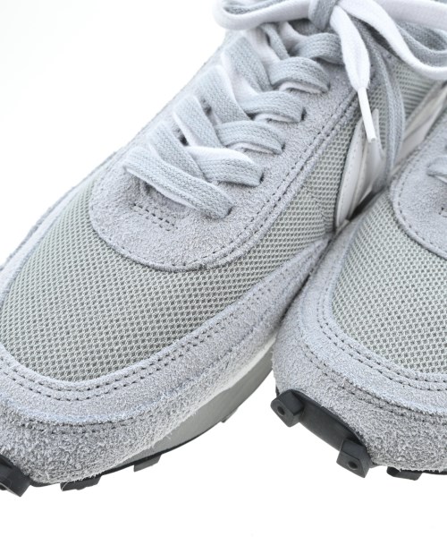 FRAGMENT DESIGN（フラグメントデザイン）スニーカー グレー サイズ:29cm メンズ/2200630951057