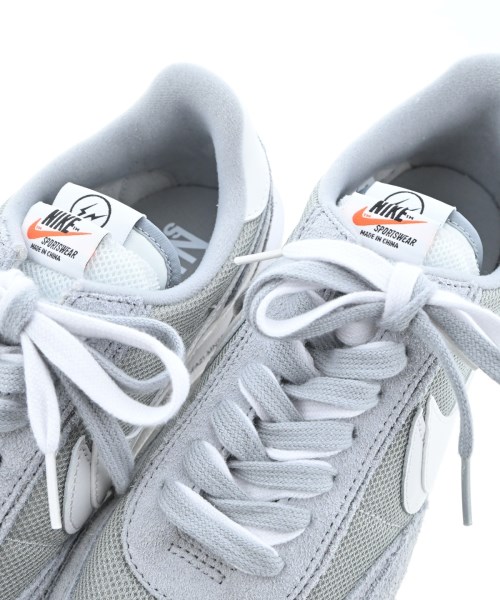 FRAGMENT DESIGN（フラグメントデザイン）スニーカー グレー サイズ:29cm メンズ/2200630951057