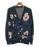 sacai（サカイ）カーディガン 紺 サイズ:1(S位) メンズ/2200626406028