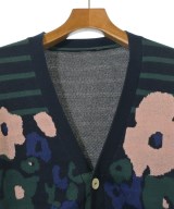 sacai（サカイ）カーディガン 紺 サイズ:1(S位) メンズ/2200626406028