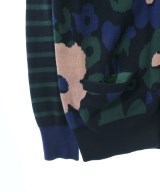 sacai（サカイ）カーディガン 紺 サイズ:1(S位) メンズ/2200626406028