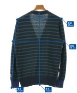 sacai（サカイ）カーディガン 紺 サイズ:1(S位) メンズ/2200626406028
