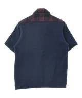 sacai（サカイ）スウェット 紺 サイズ:1(S位) メンズ/2200626406035