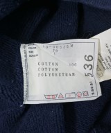 sacai（サカイ）スウェット 紺 サイズ:1(S位) メンズ/2200626406035