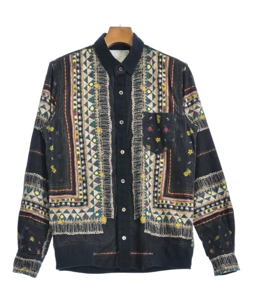 サカイ(sacai)のsacai カジュアルシャツ