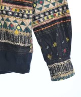 sacai（サカイ）カジュアルシャツ 紺 サイズ:2(M位) メンズ/2200631293057